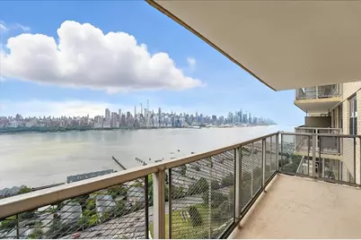 6600 Blvd East #18L, West New York, NJ 07093 - Photo 1