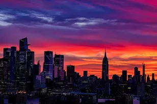 100 Manhattan Ave, Union City, NJ 07087 - Photo 30