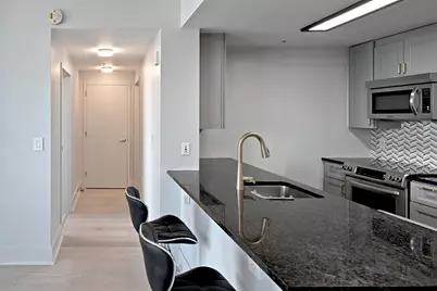 88 Morgan St #3809, Jersey City, NJ 07302 - Photo 4