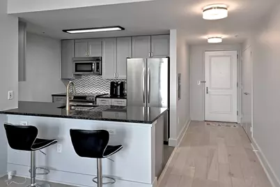 88 Morgan St #3809, Jersey City, NJ 07302 - Photo 2