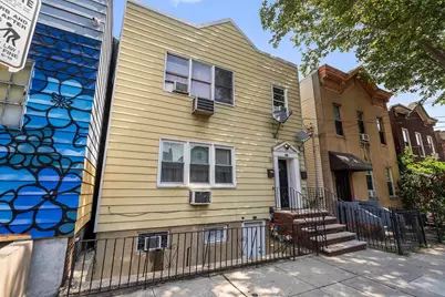 92 Hutton St, Jersey City, NJ 07307 - Photo 1