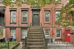 247 Pacific Ave, Jersey City, NJ 07304 - Photo 1