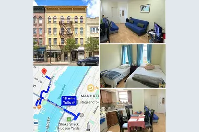 214 48th St #9, Union City, NJ 07087 - Photo 1