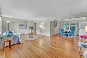 34 Carline Dr, Clifton, NJ 07013 - Photo 4