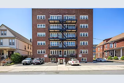 70 West 32nd St #4D, Bayonne, NJ 07002 - Photo 1