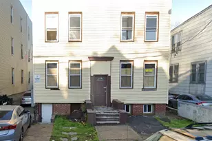 94 Stevens Ave, Jersey City, NJ 07305 - Photo 1