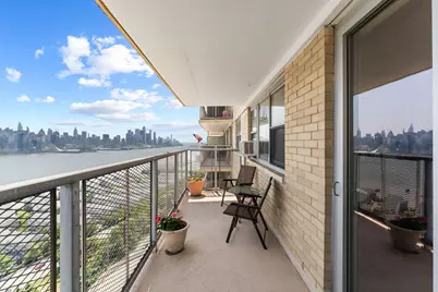 6600 Blvd East #11A, West New York, NJ 07093 - Photo 12