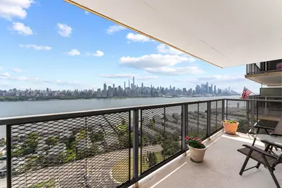 6600 Blvd East #11A, West New York, NJ 07093 - Photo 16