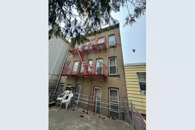 110 McAdoo Ave, Jersey City, NJ 07305 - Photo 2