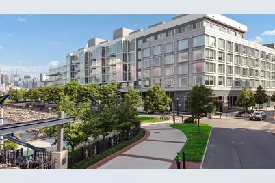 1000 Avenue At Port Imperial #PH702, Weehawken, NJ 07086 - Photo 24