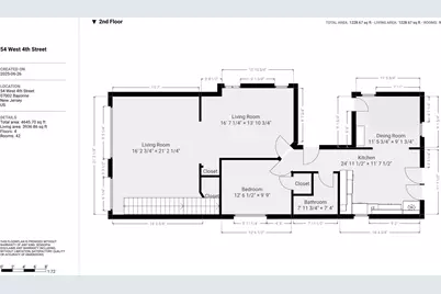 54 West 4th St, Bayonne, NJ 07002 - Photo 28