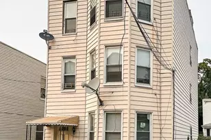 170 St Pauls Ave, Jersey City, NJ 07306 - Photo 1