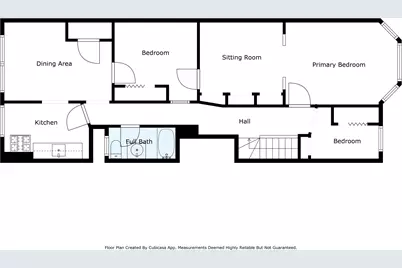 61 Clendenny Ave #2, Jersey City, NJ 07304 - Photo 20