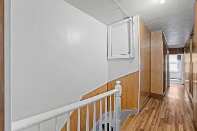 61 Clendenny Ave #2, Jersey City, NJ 07304 - Photo 4