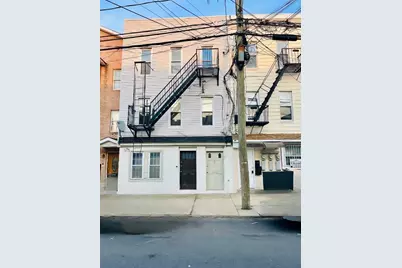 20 Wallis Ave #1, Jersey City, NJ 07306 - Photo 1