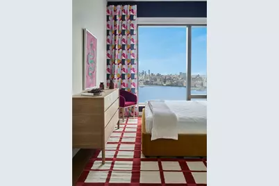 99 Hudson St #5402, Jersey City, NJ 07302 - Photo 6