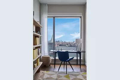 99 Hudson St #5402, Jersey City, NJ 07302 - Photo 8