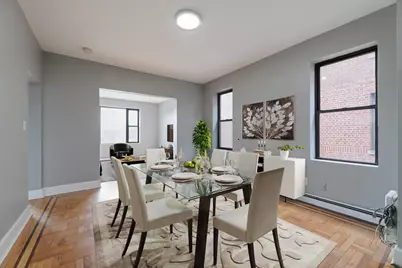 12 Audubon Ave #305, Jersey City, NJ 07305 - Photo 4