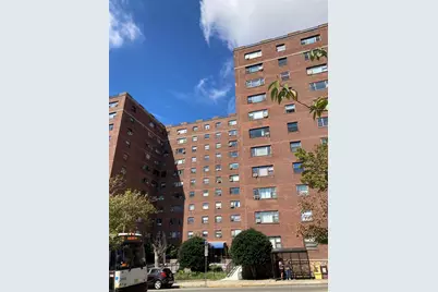 6515 Blvd East #4L, West New York, NJ 07093 - Photo 1