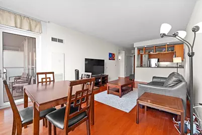 1 Shore Lane #1205, Jersey City, NJ 07310 - Photo 4