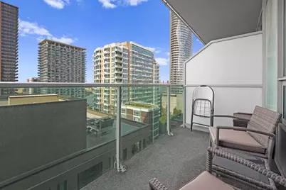 1 Shore Lane #1205, Jersey City, NJ 07310 - Photo 6