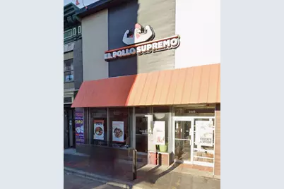 3223 Bergenline Ave #2, Union City, NJ 07087 - Photo 1