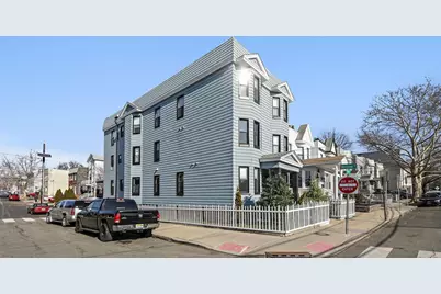 38 Troy St #1L, Jersey City, NJ 07307 - Photo 2