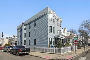 38 Troy St, Jersey City, NJ 07307 - Photo 2