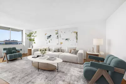 100 Manhattan Ave #1419, Union City, NJ 07087 - Photo 2