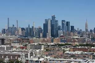 100 Manhattan Ave, Union City, NJ 07087 - Photo 12