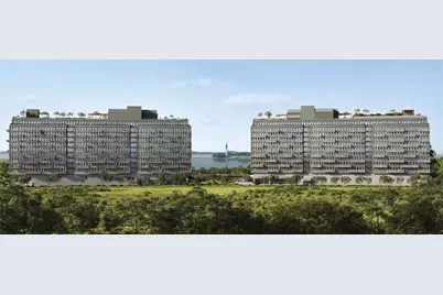 189 Philip St #1West, Jersey City, NJ 07305 - Photo 2