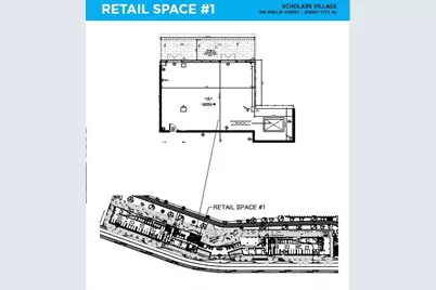 189 Philip St #1West, Jersey City, NJ 07305 - Photo 4