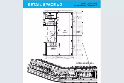 189 Philip St #2East, Jersey City, NJ 07305 - Photo 4