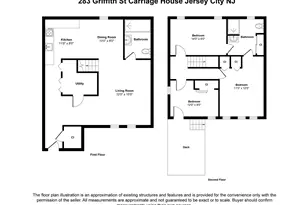 283 Griffith St, Jersey City, NJ 07307 - Photo 26