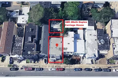 283 Griffith St, Jersey City, NJ 07307 - Photo 14