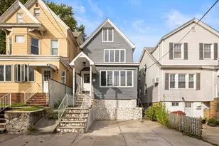 43 W 43rd St, Bayonne, NJ 07002 - Photo 1