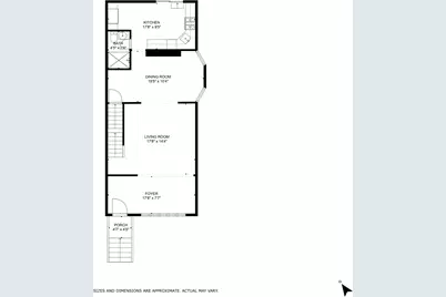 43 West 43rd St, Bayonne, NJ 07002 - Photo 20