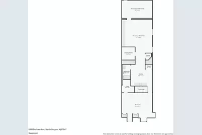 6500 Durham Ave, North Bergen, NJ 07047 - Photo 42