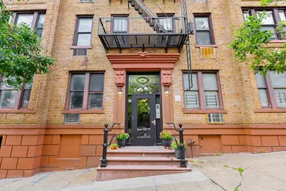 108 Waldo Ave #1D, Jersey City, NJ 07306 - Photo 4