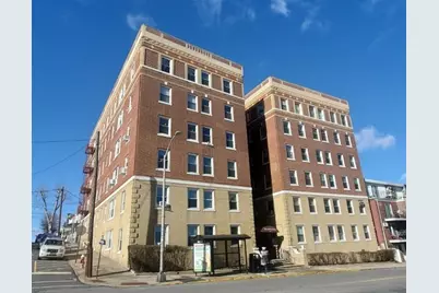 6701 Blvd East #E1, West New York, NJ 07093 - Photo 12