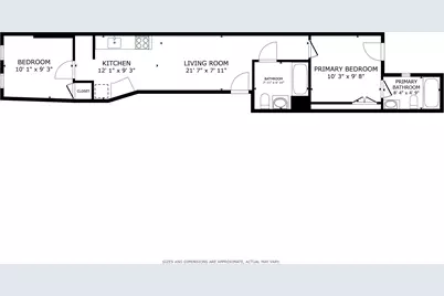 208 15th St, Jersey City, NJ 07310 - Photo 24