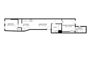 208 15th St, Jersey City, NJ 07310 - Photo 24