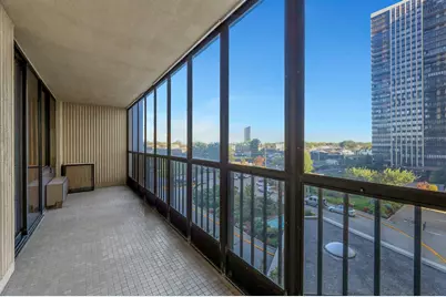 200 Winston Dr #421, Cliffside Park, NJ 07010 - Photo 8