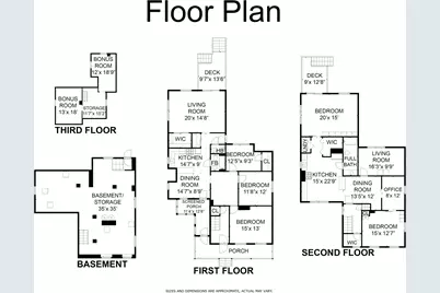 31 Spring St, Bloomfield, NJ 07003 - Photo 44