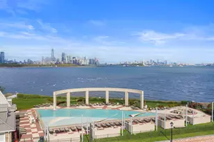 205 Shearwater Ct W, Jersey City, NJ 07305 - Photo 24