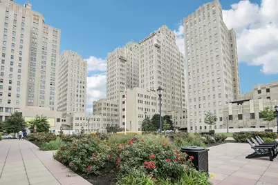 4 Beacon Way #900, Jersey City, NJ 07304 - Photo 24