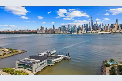 56 68th St #Apt. 8, Guttenberg, NJ 07093 - Photo 22