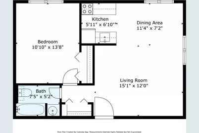 56 68th St #Apt. 8, Guttenberg, NJ 07093 - Photo 26