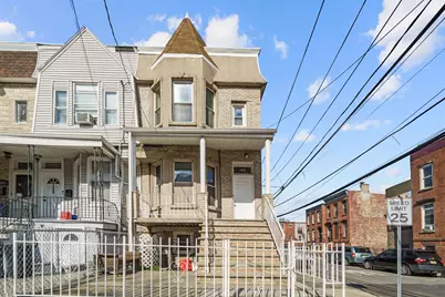 186 Union St, Jersey City, NJ 07304 - Photo 2