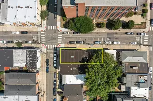 74 Cambridge Ave, Jersey City, NJ 07306 - Photo 4